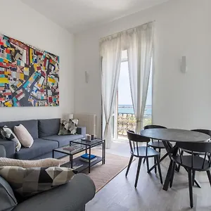 Loft Trinacria Con Vista Mare Apartment