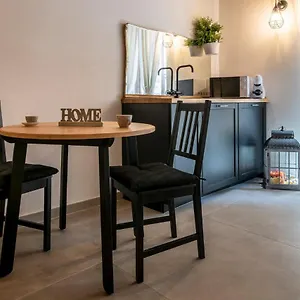 Lampionelli 12 Style Apartment
