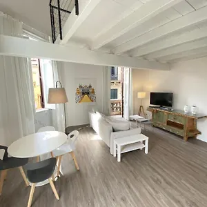 Suiteinpalermo - Vacanze Nel Centro Storico Apartment