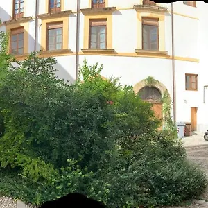 Apartment Palazzo Resuttana, Palermo