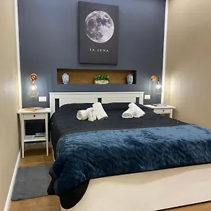 La Lumaca Kalsa Apartment