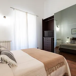 Apartment Pothos House, Palermo