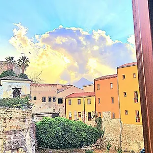 Apartment La Baronessa, Palermo