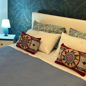 Apartment A Casuzza Di Gio, Palermo