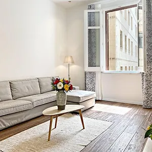 Solemar Sicilia - Palazzo Pirrotta Apartment
