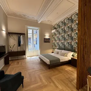 Apartment Galioto Sperlinga Luxury Boutique, Palermo