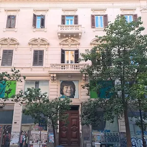 Palazzo Caltagirone Appartement