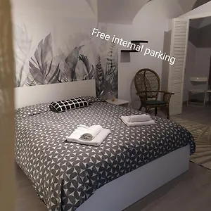 Apartment Daysin, Palermo