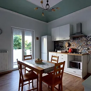 Elenahouse Kalsa Apartment