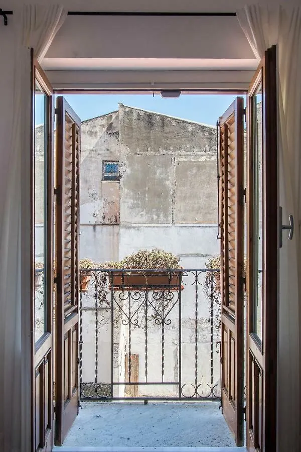 Terrazza Dei Colori Alla Kalsa By Wonderful Italy Palermo